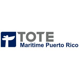 TOTE Maritime Puerto Rico