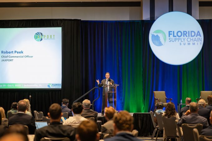 FL Supply Chain Summit