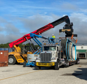 JZI IntermodaLogistics