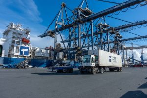 TOTE in Puerto Rico from Juleen Ayers 2