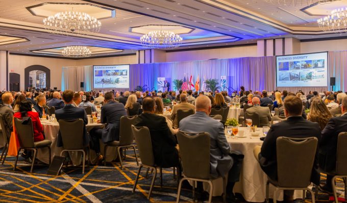 State of the Port 2026