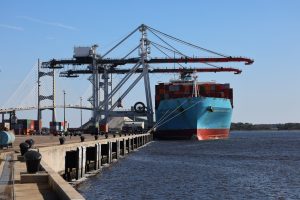 Dames Point/Tango Service