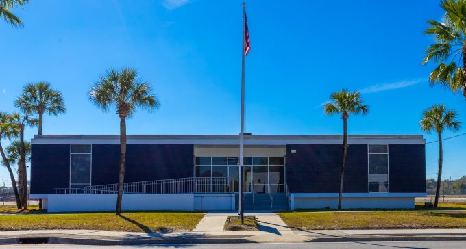 access control center