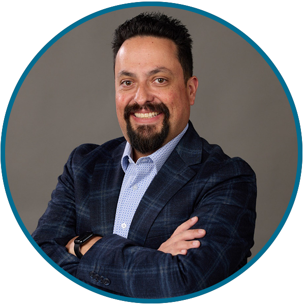David Briceno, JAXPORT Container Sales