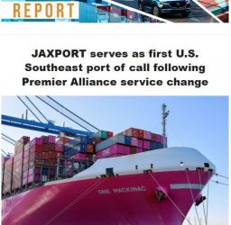 Port Report