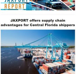 Port Report