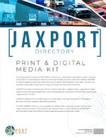 JAXPORT Media Kit 2022