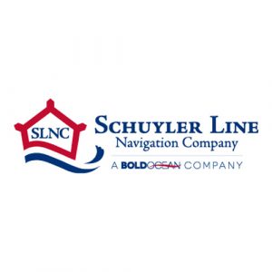 Schuyler Lines logo